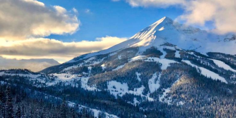 10 Largest Vertical Drop Ski Resorts in North America - Adventure Skier